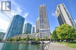 3305 - 65 Harbour Square Property Photo 1