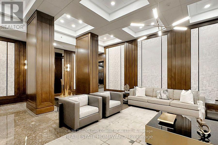 3305 - 65 Harbour Square Property Photo 16