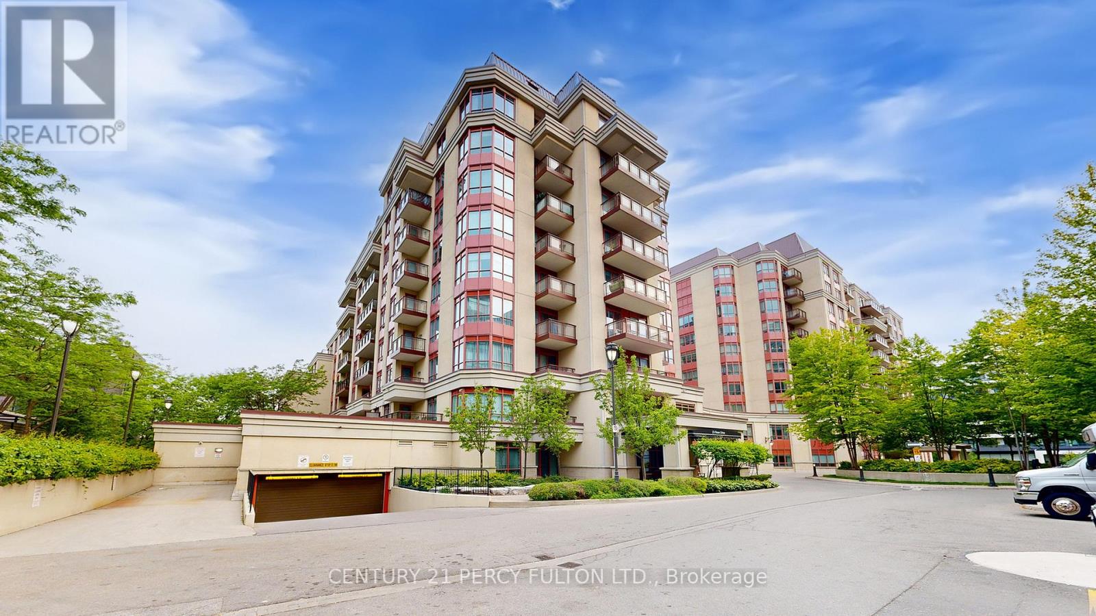 405 - 23 Rean Drive Property Photo 1