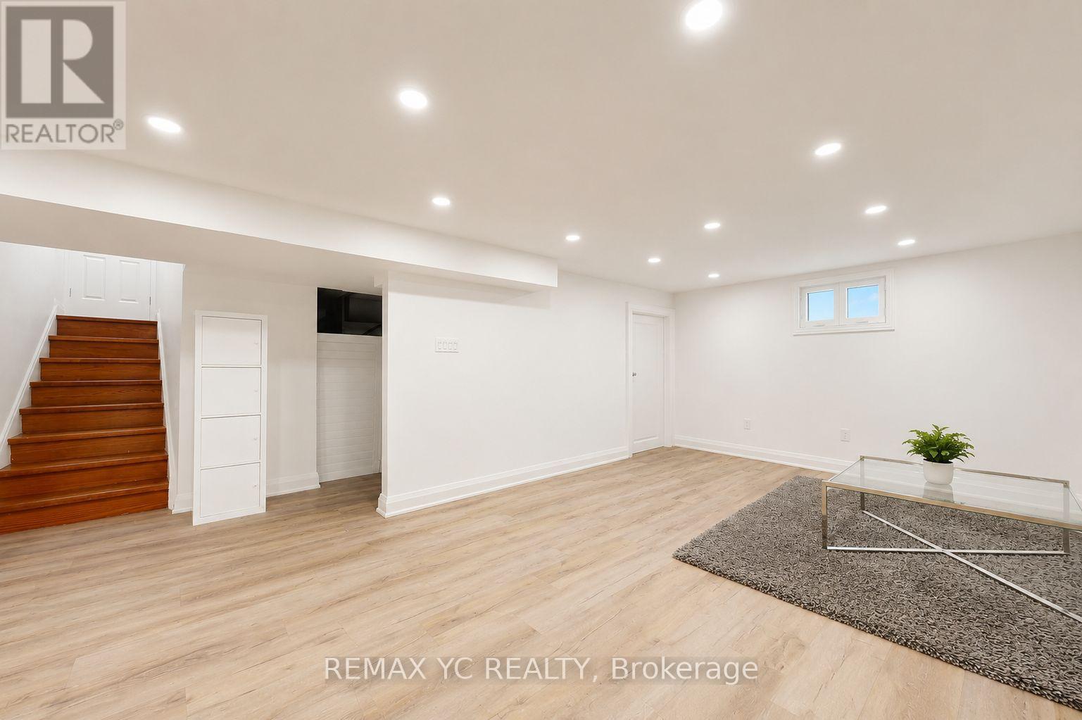 Bsmt - 99 Sheppard Avenue E Property Photo 1
