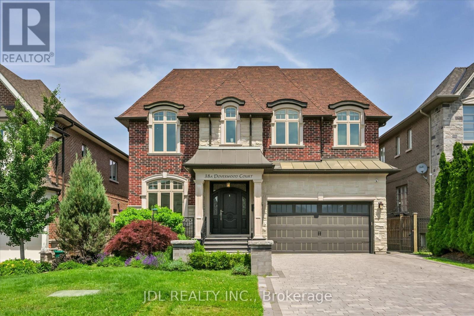 38a Doverwood Court Property Photo 1