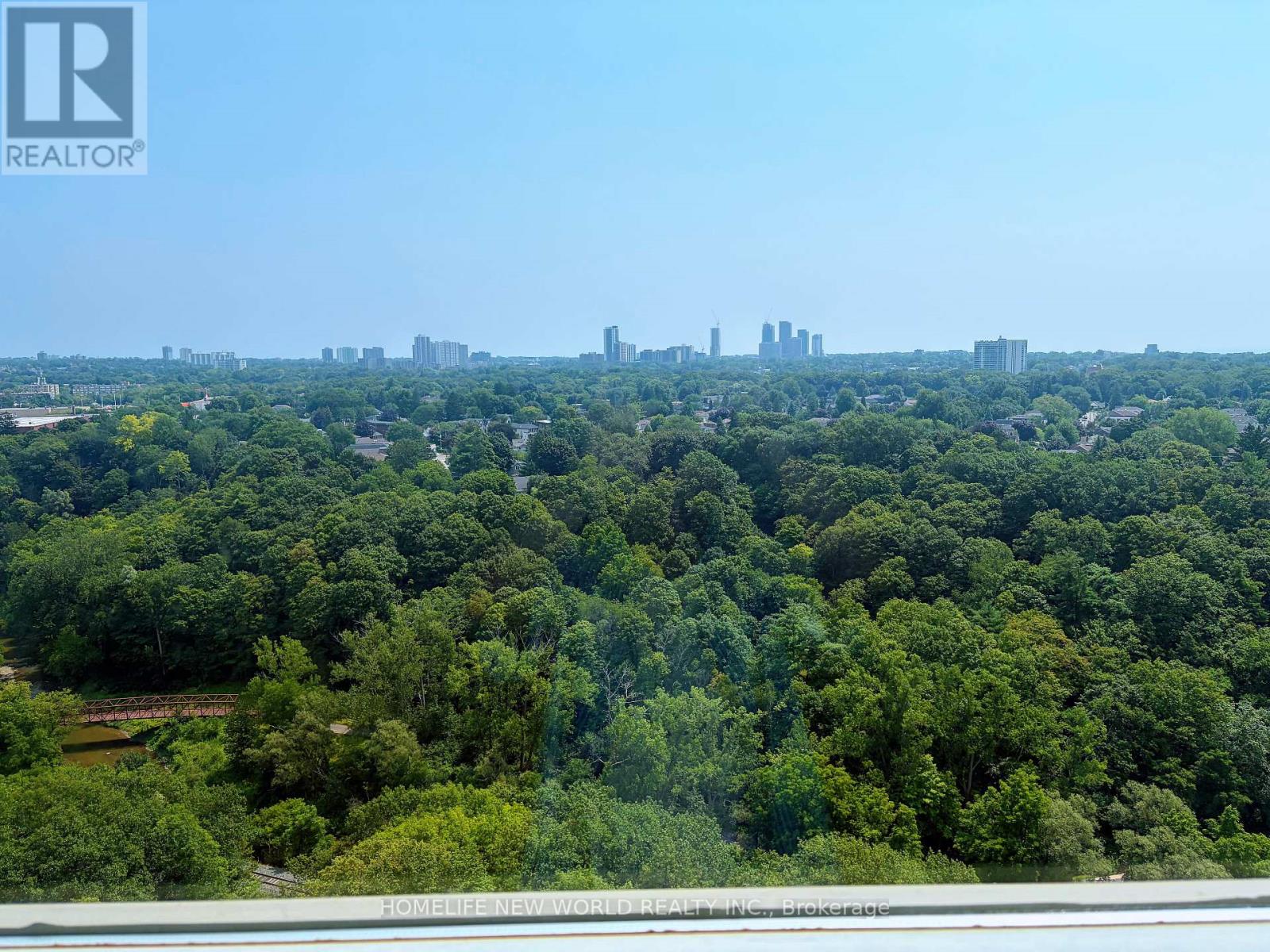1802 - 15 Vicora Link Way Property Photo 1