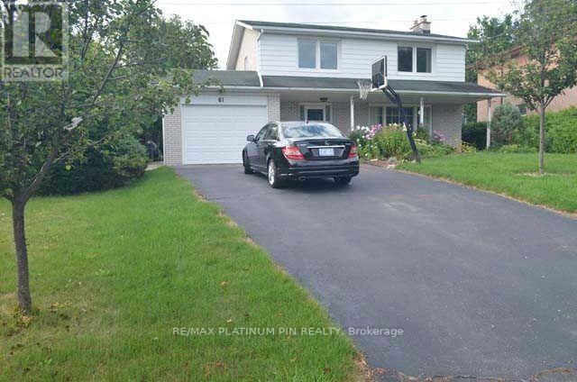 BSMT - 61 SNOWCREST CRESCENT
