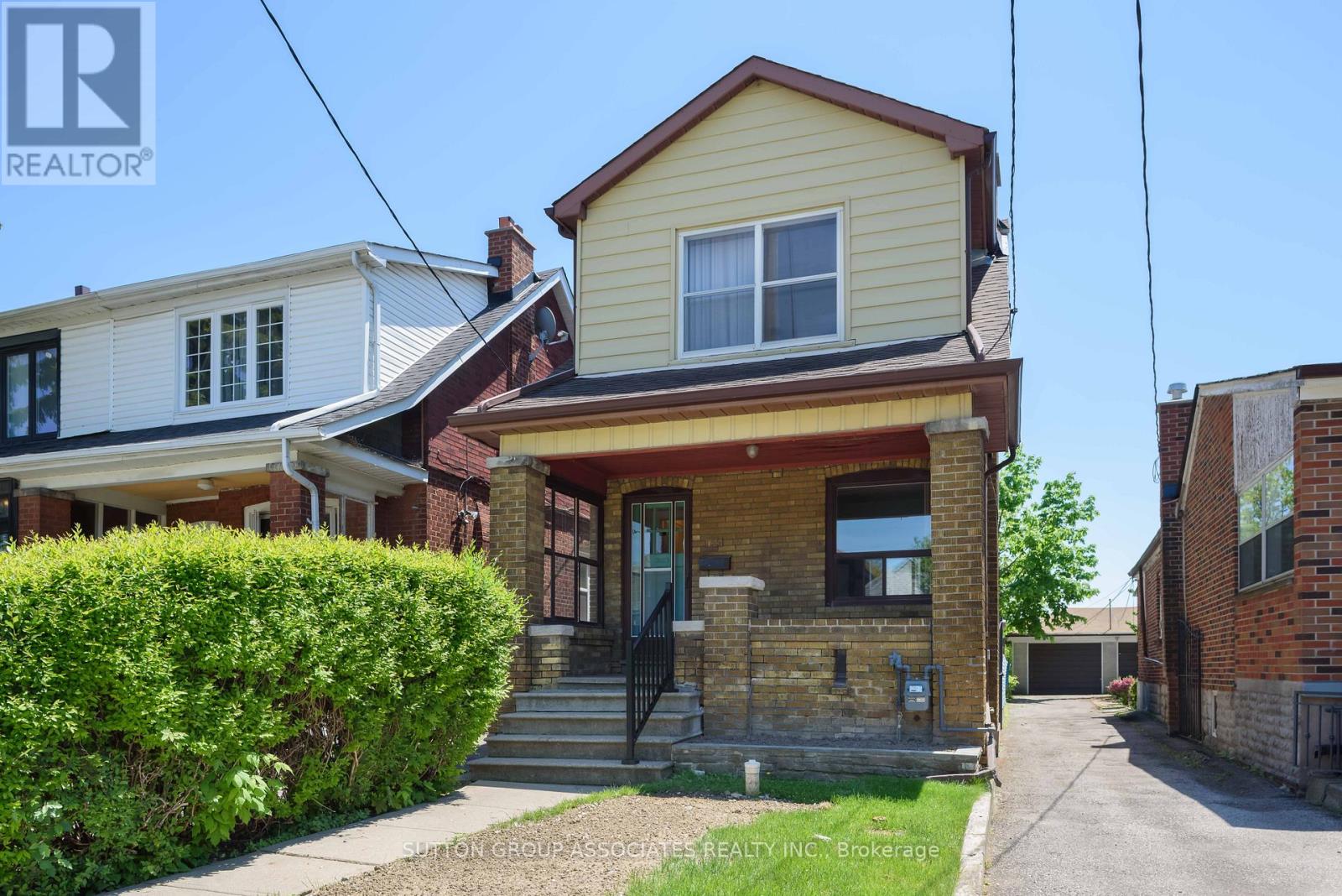 155 Earlsdale Avenue Photo de la propriété 1
