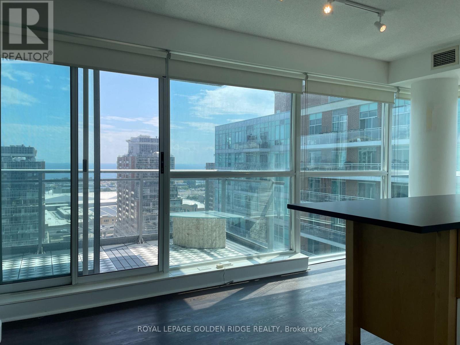 2303 - 80 WESTERN BATTERY ROAD Property Photo 1