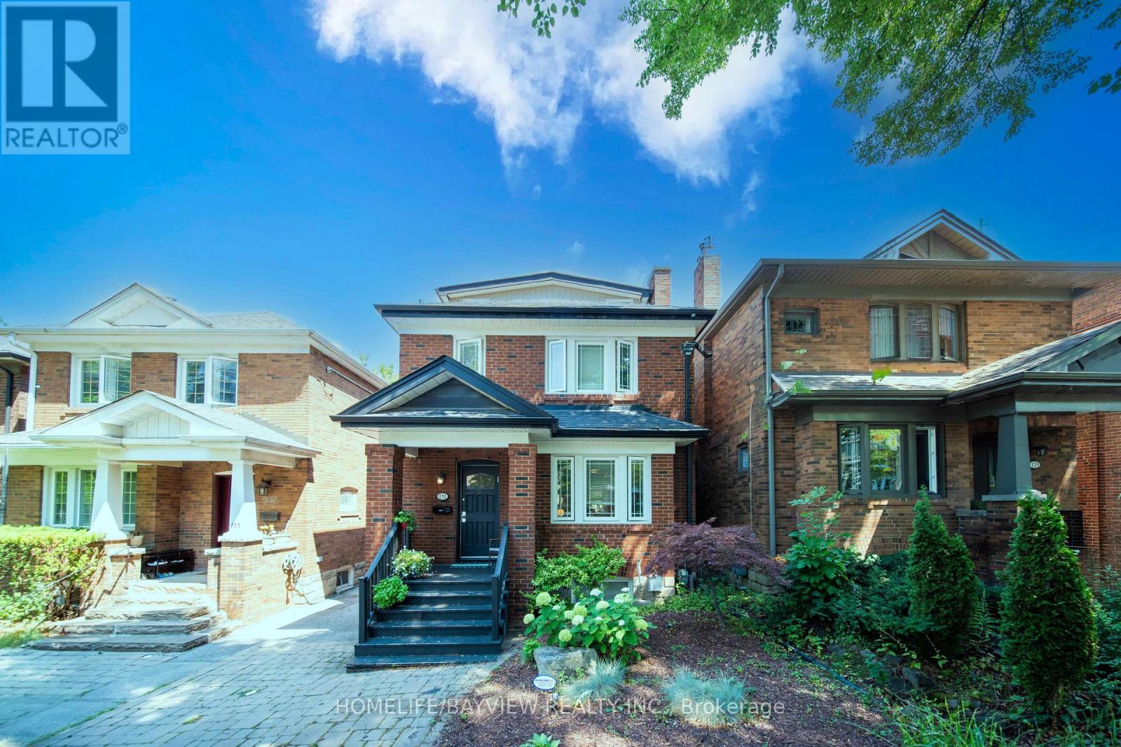 131 HEDDINGTON AVENUE