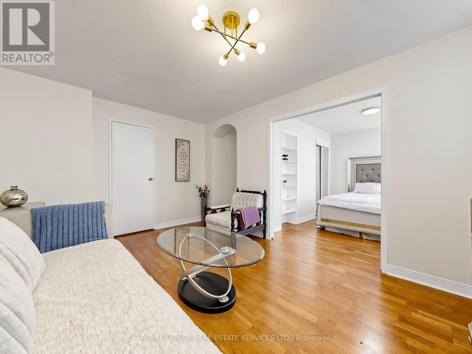 107 - 580 Christie Street Property Photo 1