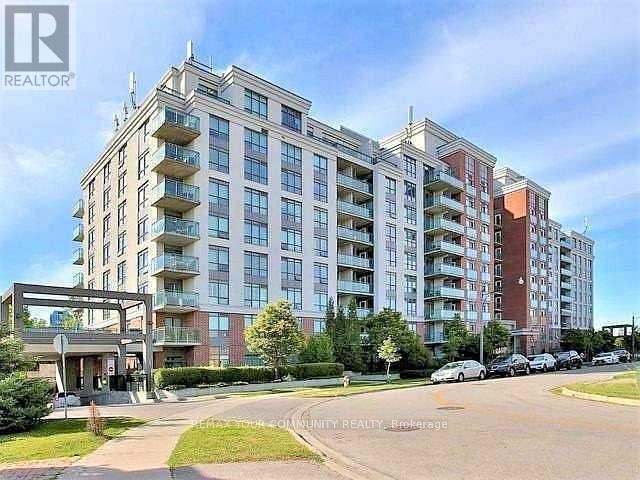 827 - 120 DALLIMORE CIRCLE Property Photo 1