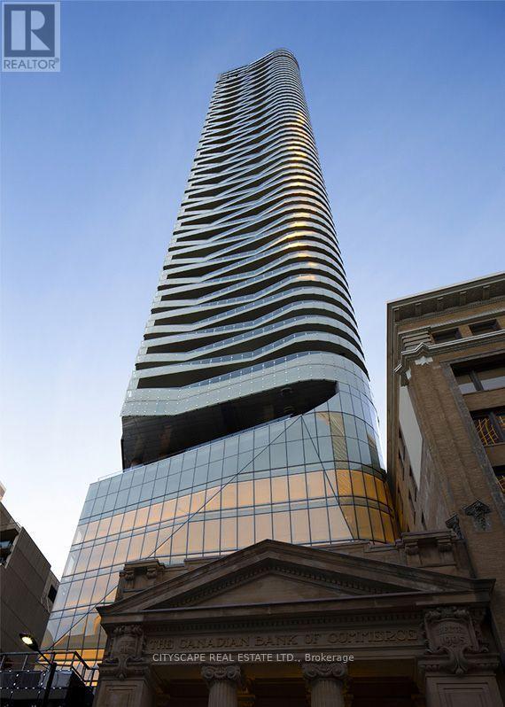 4909 - 197 Yonge Street Property Photo 1