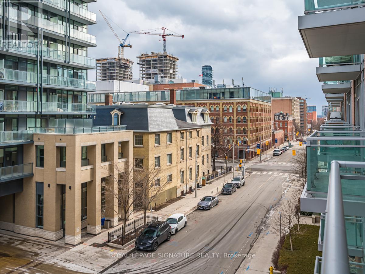 N401 - 116 George Street Property Photo 23