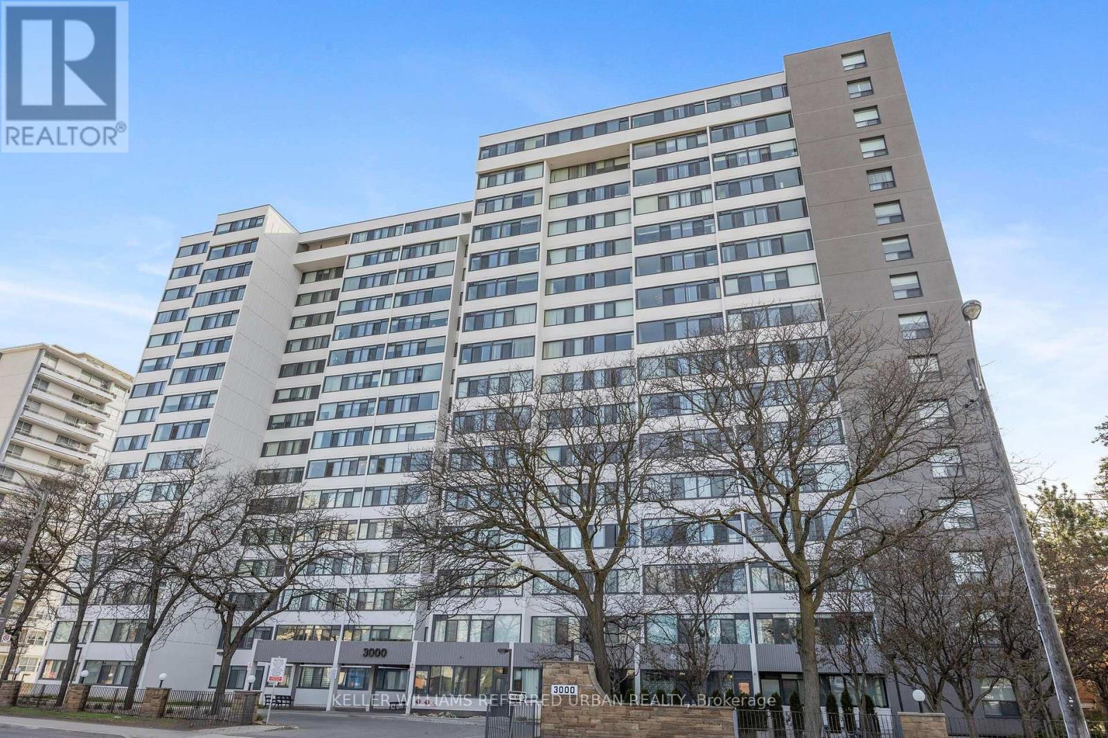 1501 - 3000 BATHURST STREET