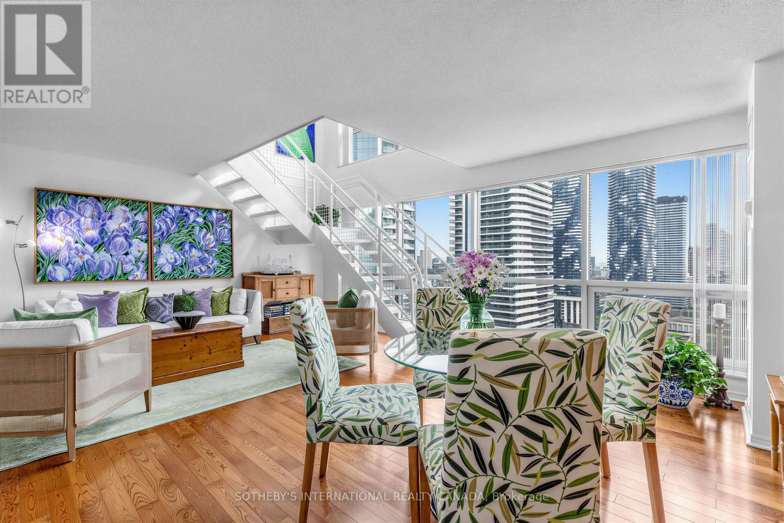 2809 - 10 YONGE STREET Property Photo 1