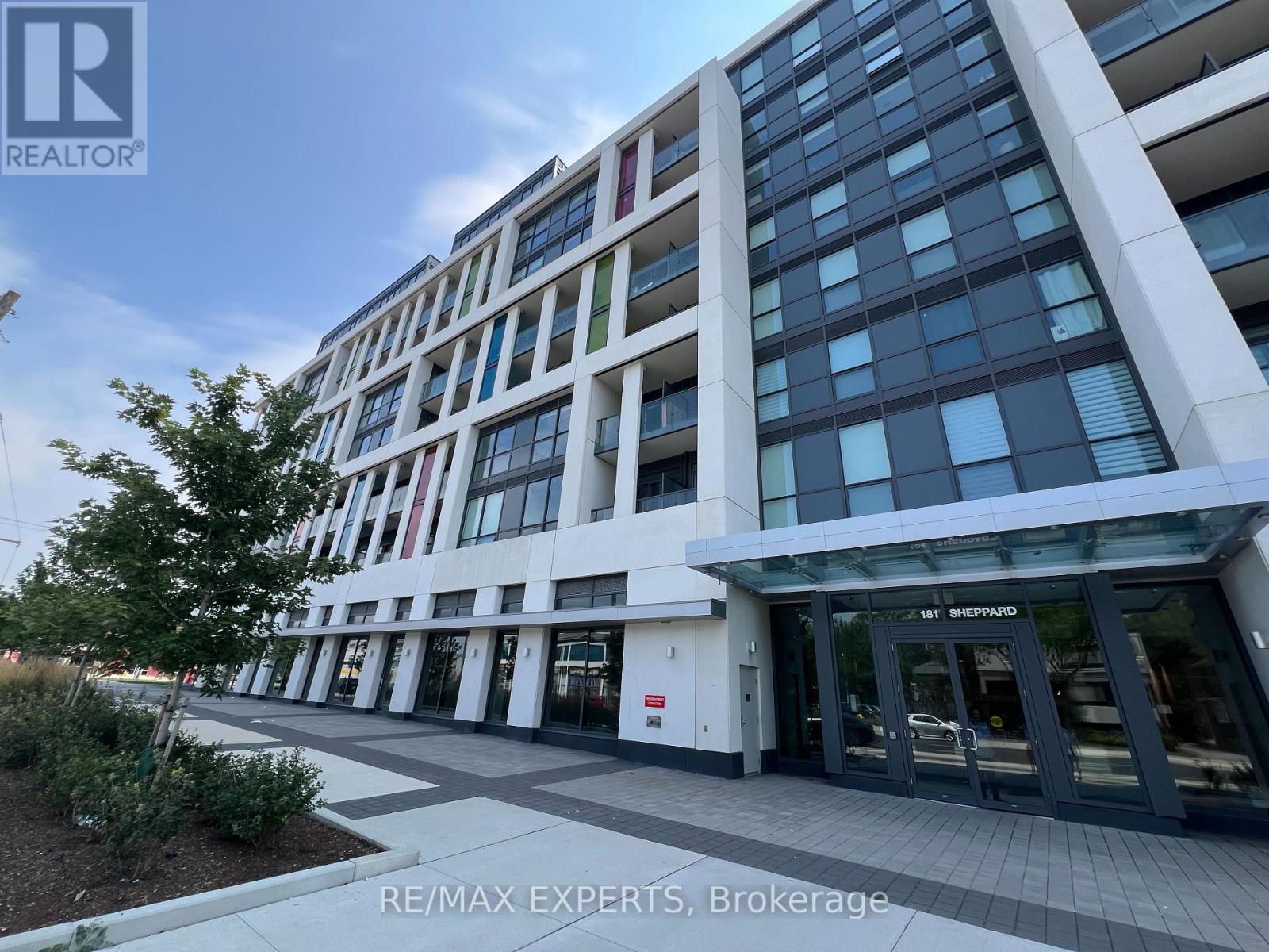 431 - 181 Sheppard Avenue E Property Photo 1