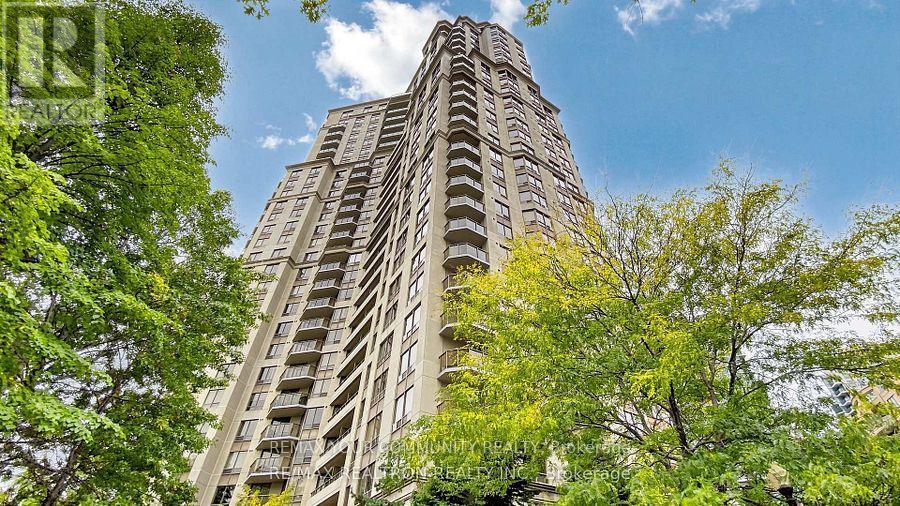 103 - 78 HARRISON GARDEN BOULEVARD