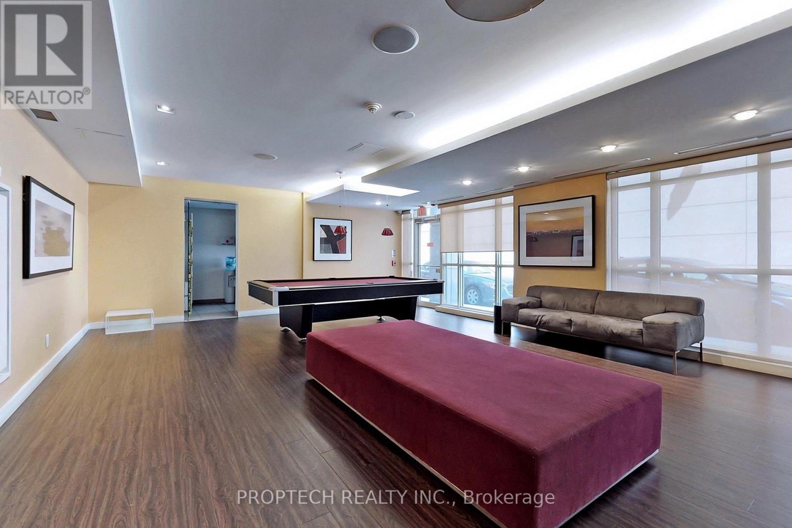 509 - 5 Hanna Avenue Property Photo 26