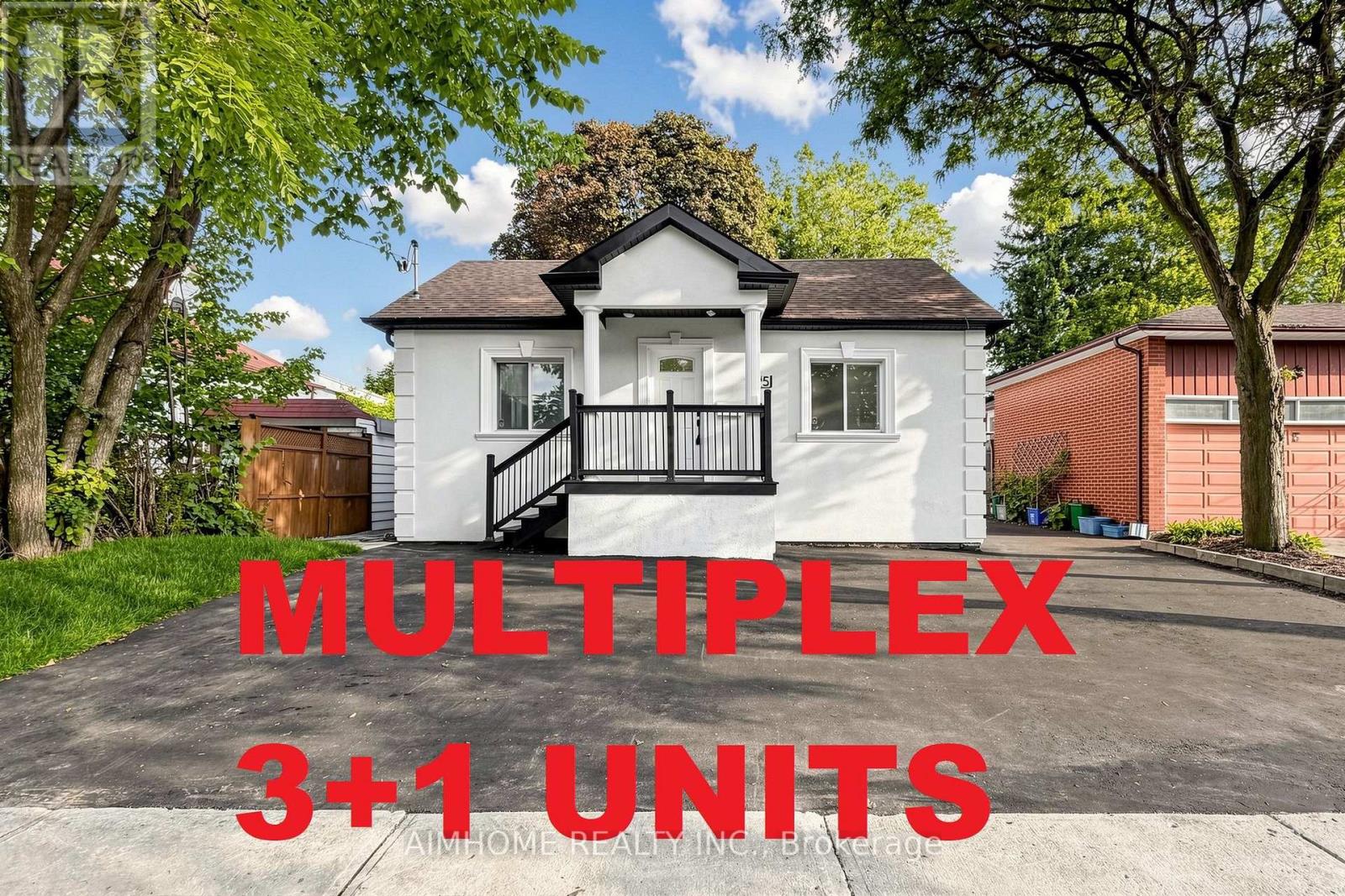 95 STEELES AVENUE E Property Photo 1