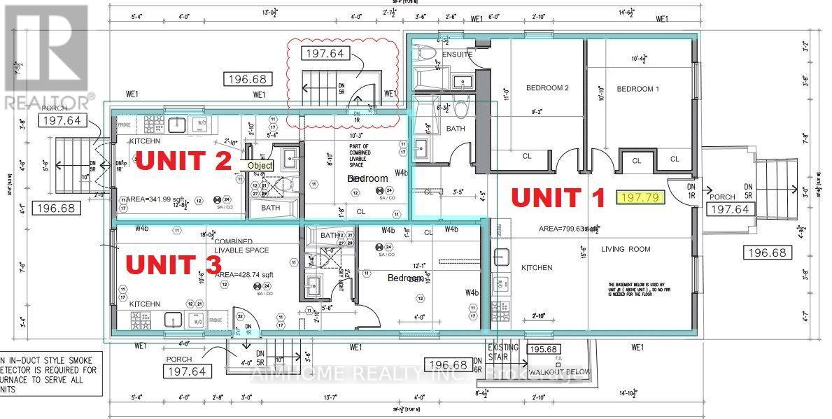 95 Steeles Avenue E Property Photo 2