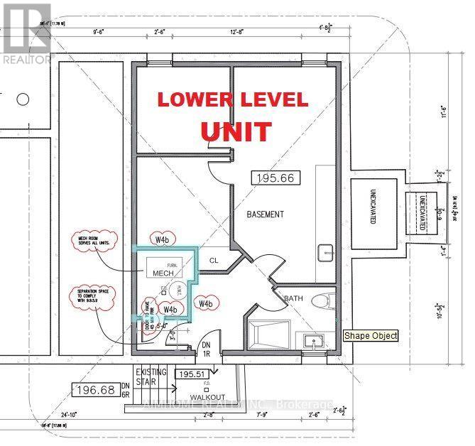 95 Steeles Avenue E Property Photo 3