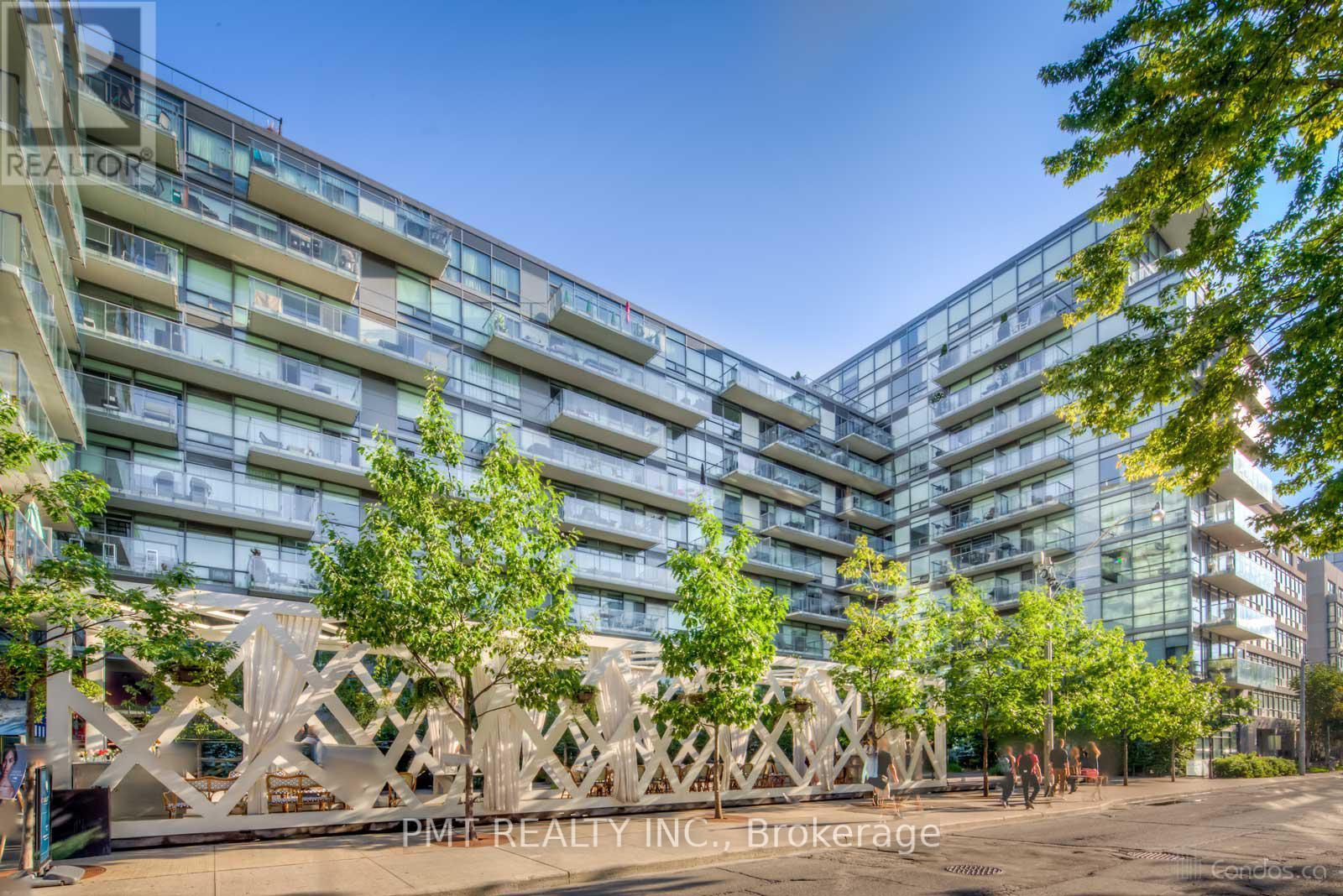 613 - 55 Stewart Street Property Photo 1