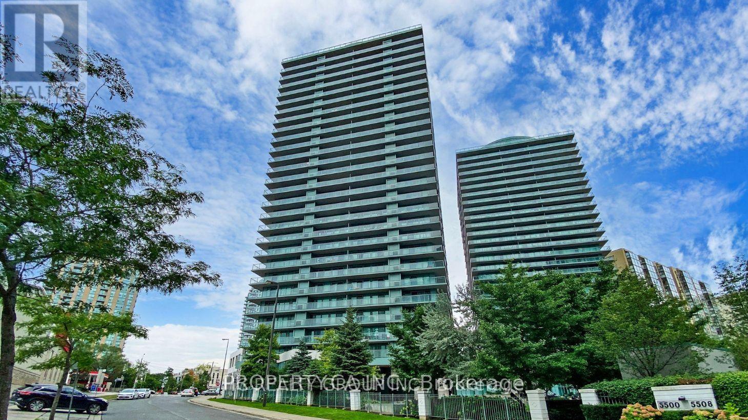 2305 - 5508 Yonge Street Property Photo 1