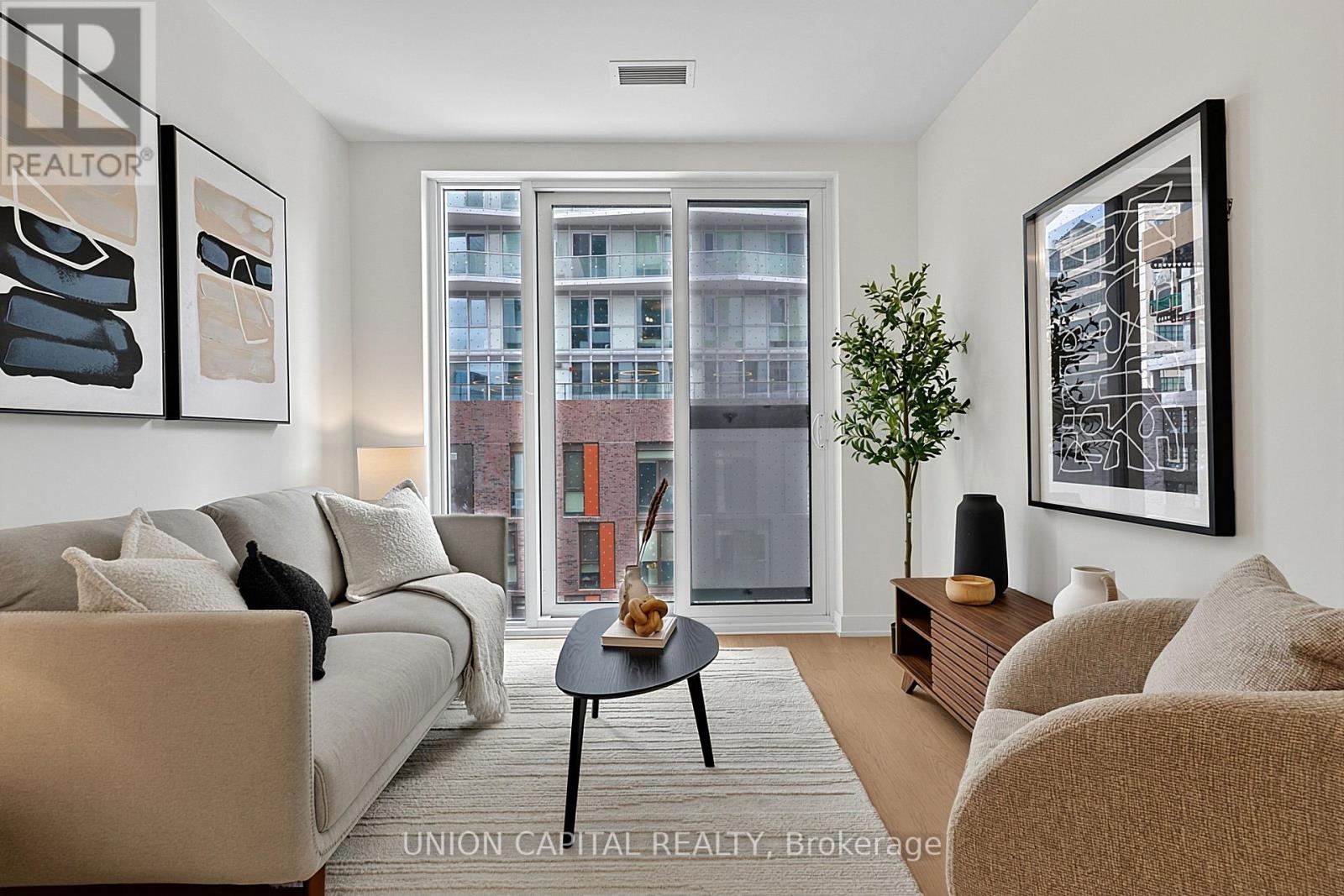 507 - 252 CHURCH STREET Property Photo 1