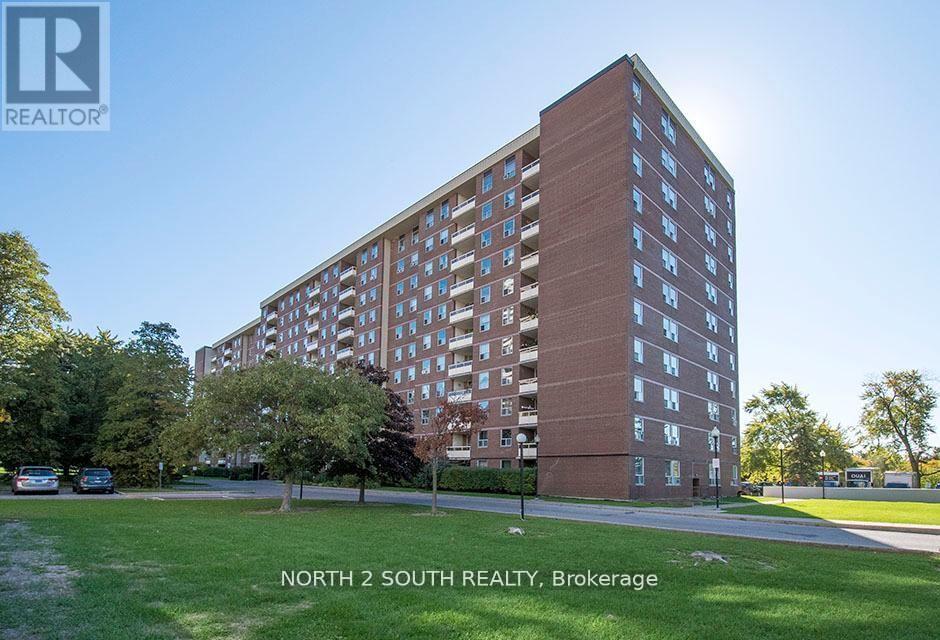 511 - 175 HILDA AVENUE Property Photo 1