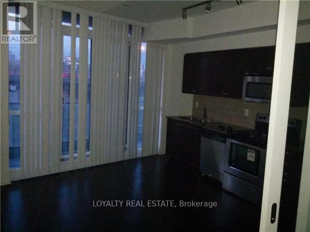 768 - 209 Fort York Boulevard Property Photo 15