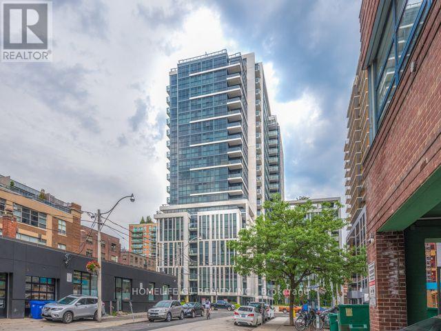 1101 - 400 Adelaide Street E Property Photo 1