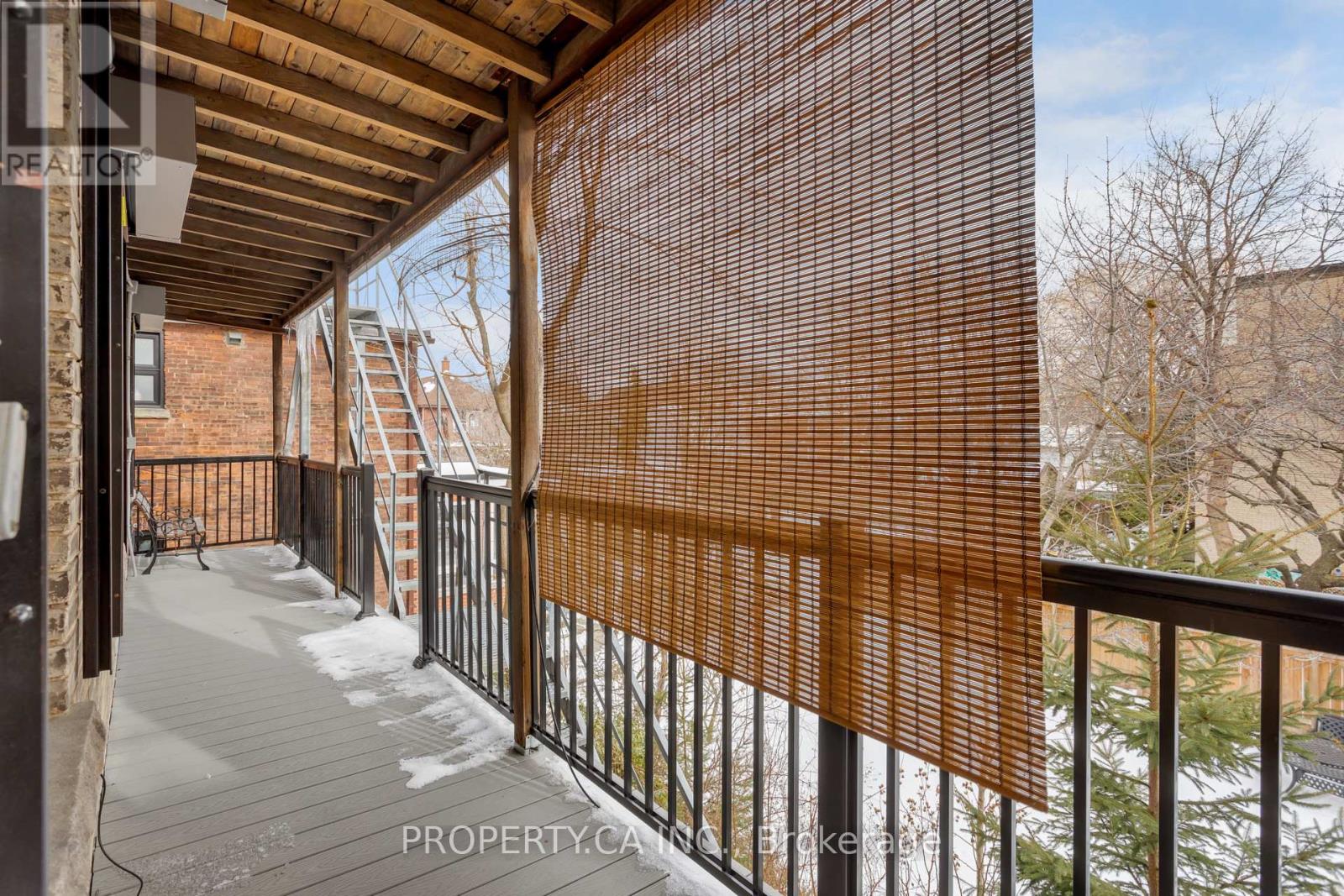 345 Gladstone Avenue Property Photo 35