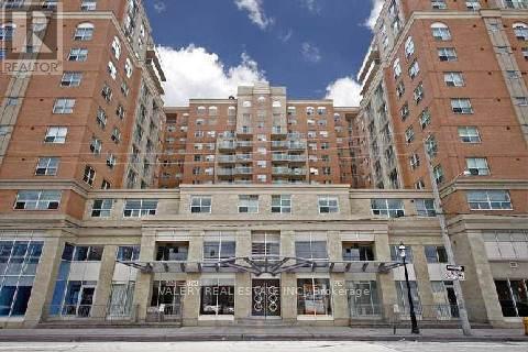 659 - 313 Richmond Street E Property Photo 1