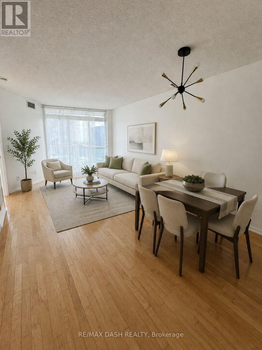 2809 - 18 Yonge Street Property Photo 1