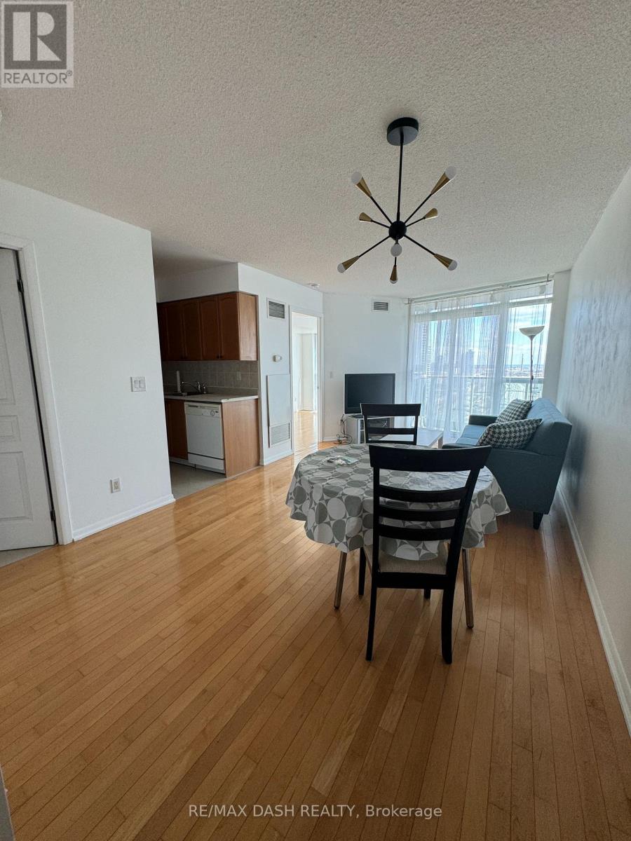 2809 - 18 Yonge Street Property Photo 4