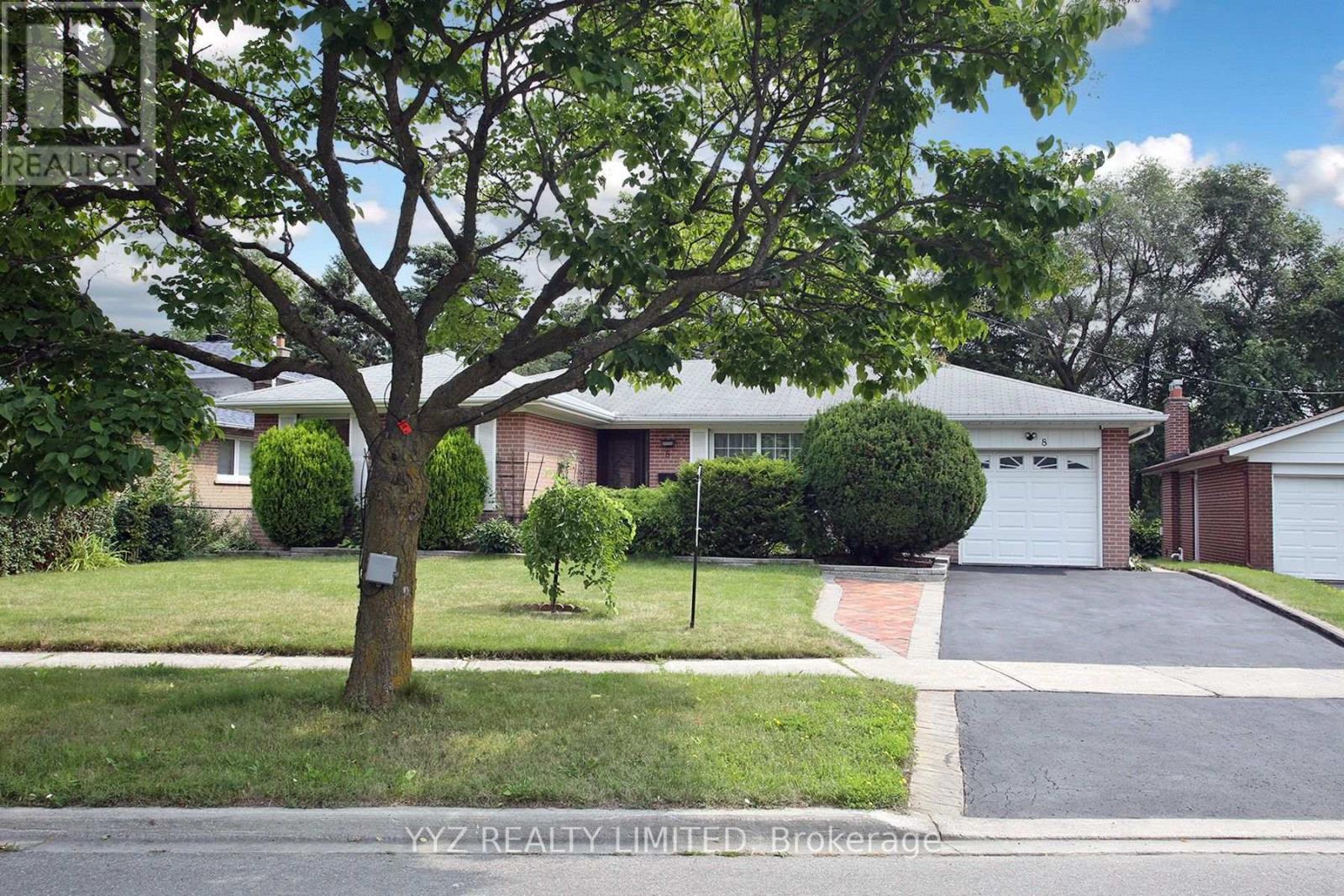 8 SNOWCREST AVENUE