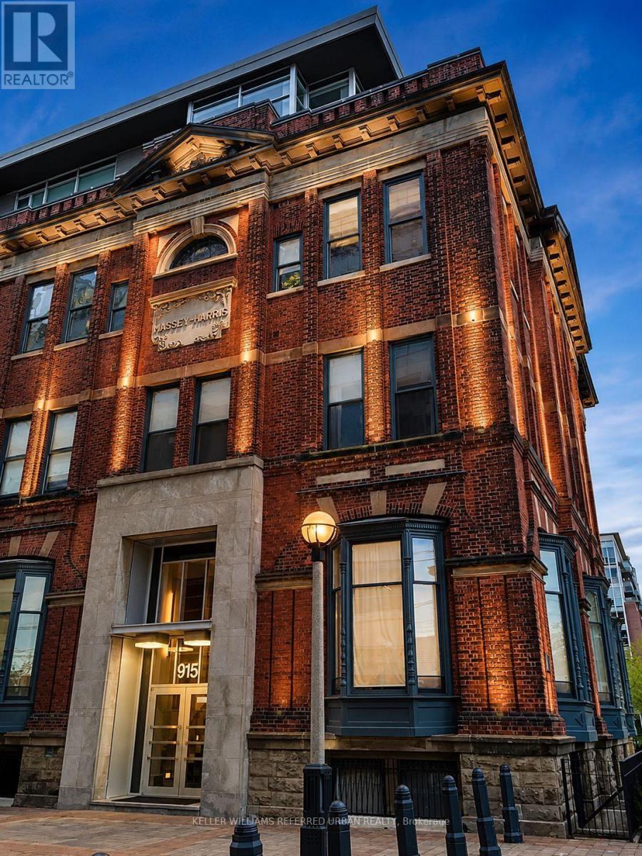 403 - 915 KING STREET Property Photo 1