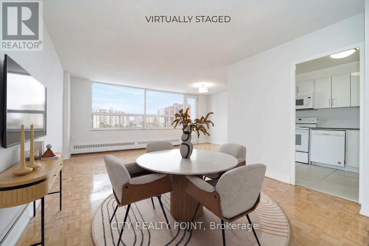 410 - 6200 BATHURST STREET Property Photo 1