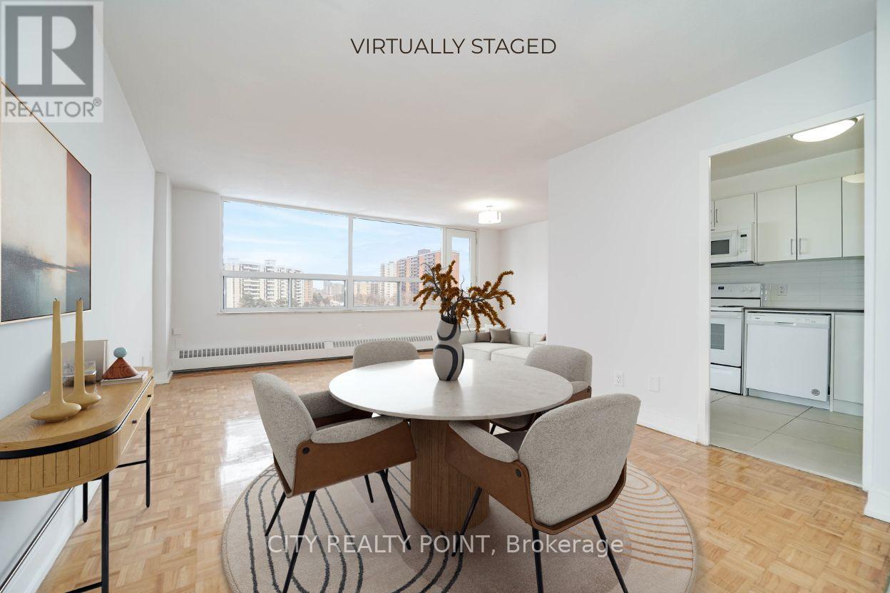310 - 6200 BATHURST STREET Property Photo 1