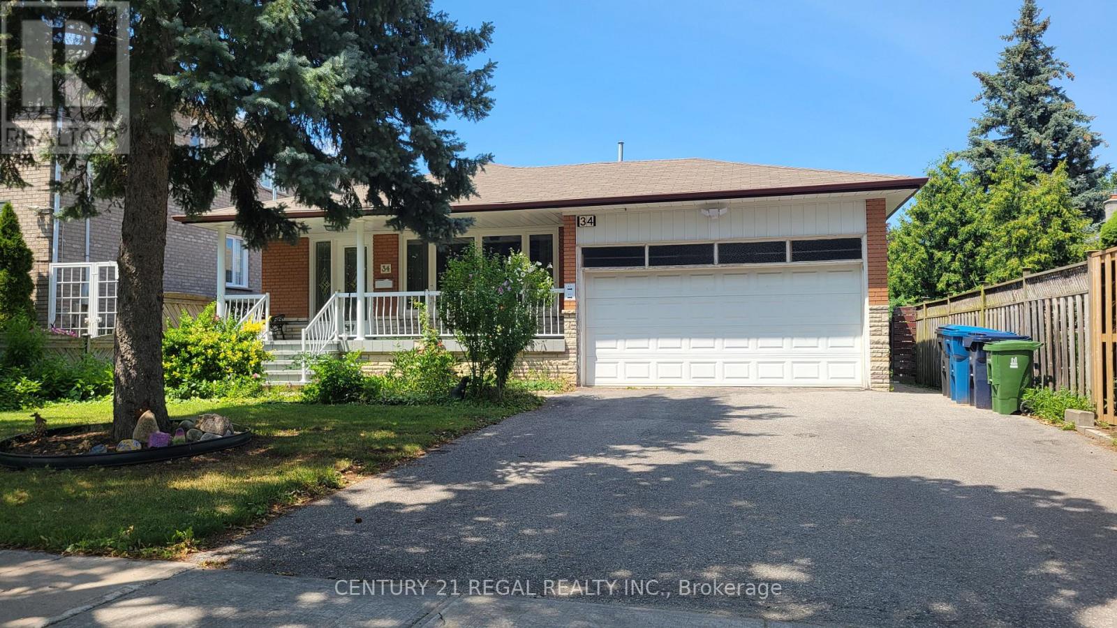 BASEMENT UNIT 3 - 34 PLEASANT VIEW DRIVE