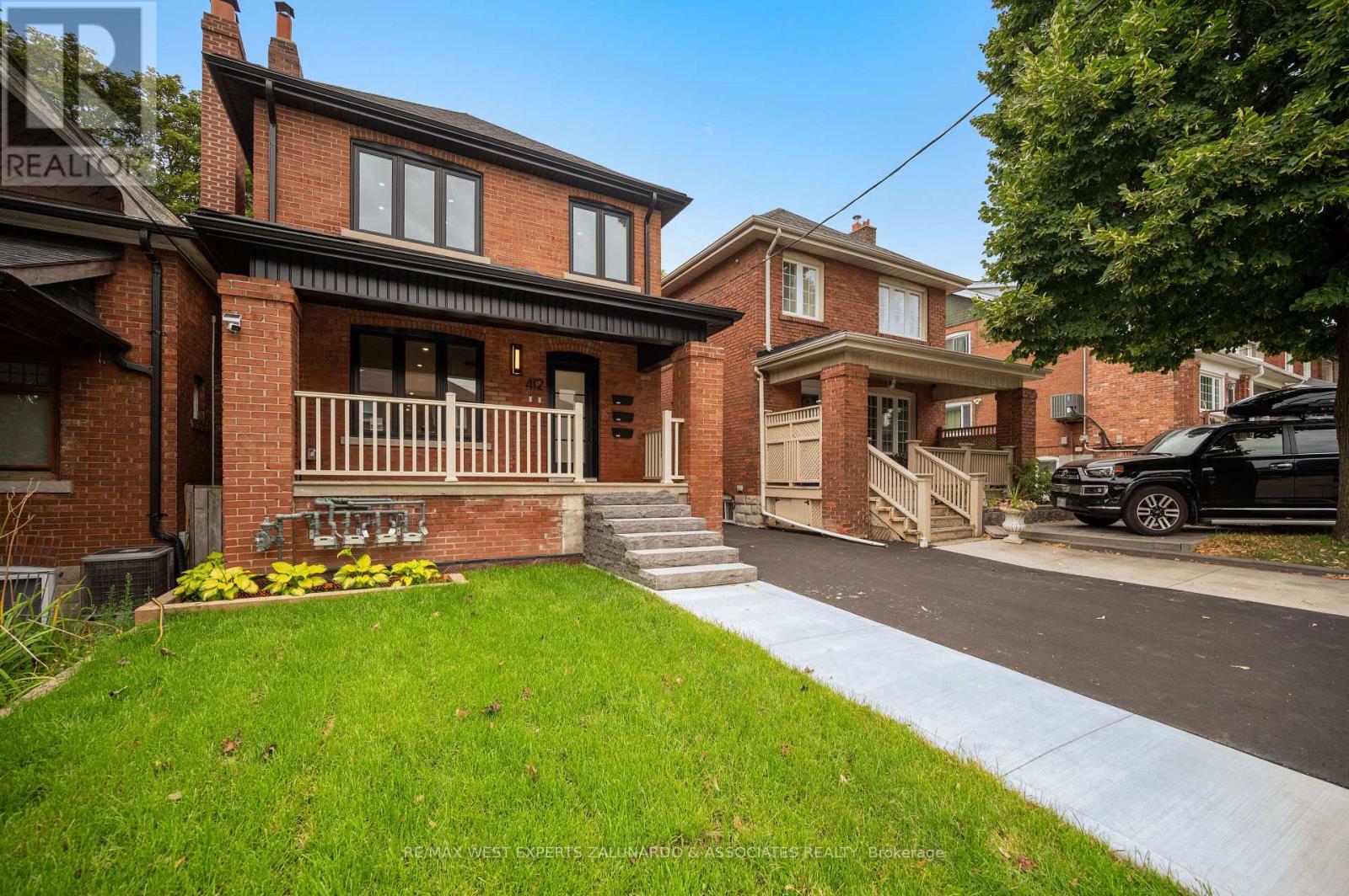2 - 412 Glenholme Avenue Property Photo 23