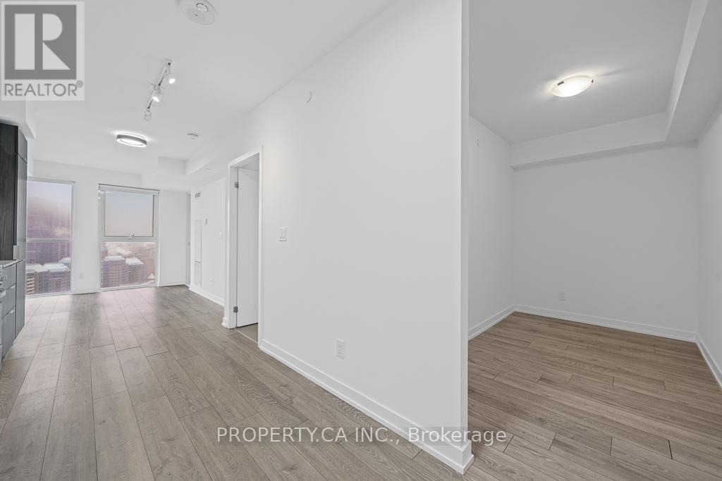 2911 - 159 Wellesley Street E Property Photo 6