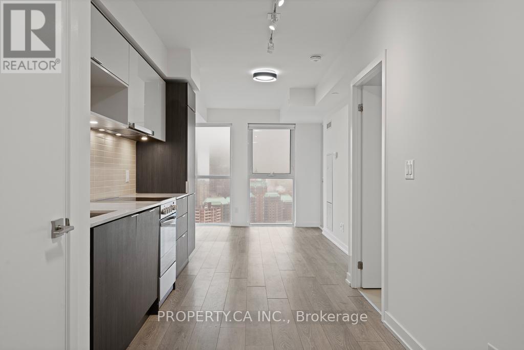 2911 - 159 Wellesley Street E Property Photo 9