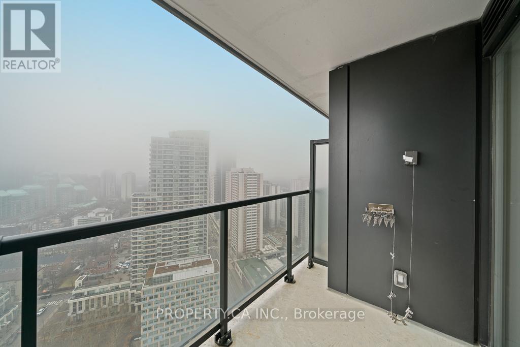 2911 - 159 Wellesley Street E Property Photo 21