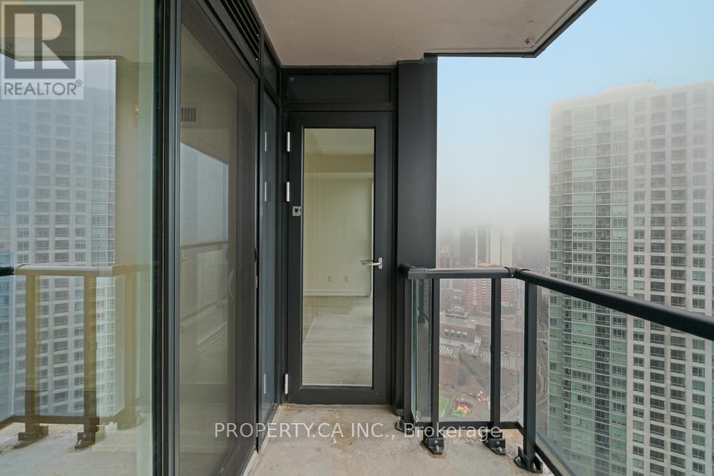 2911 - 159 Wellesley Street E Property Photo 23