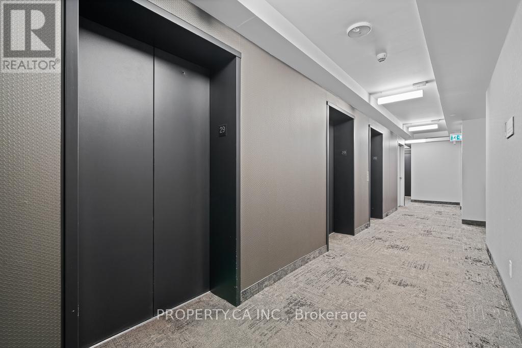 2911 - 159 Wellesley Street E Property Photo 25