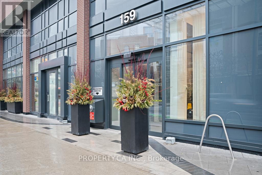 2911 - 159 Wellesley Street E Property Photo 32