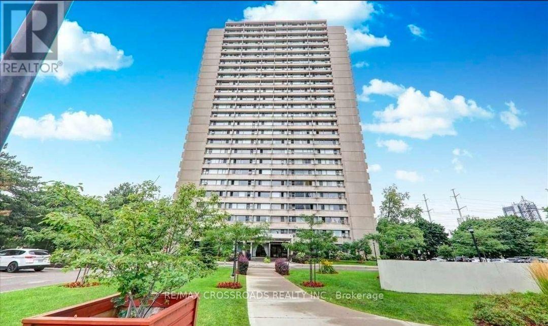 604 - 735 DON MILLS ROAD