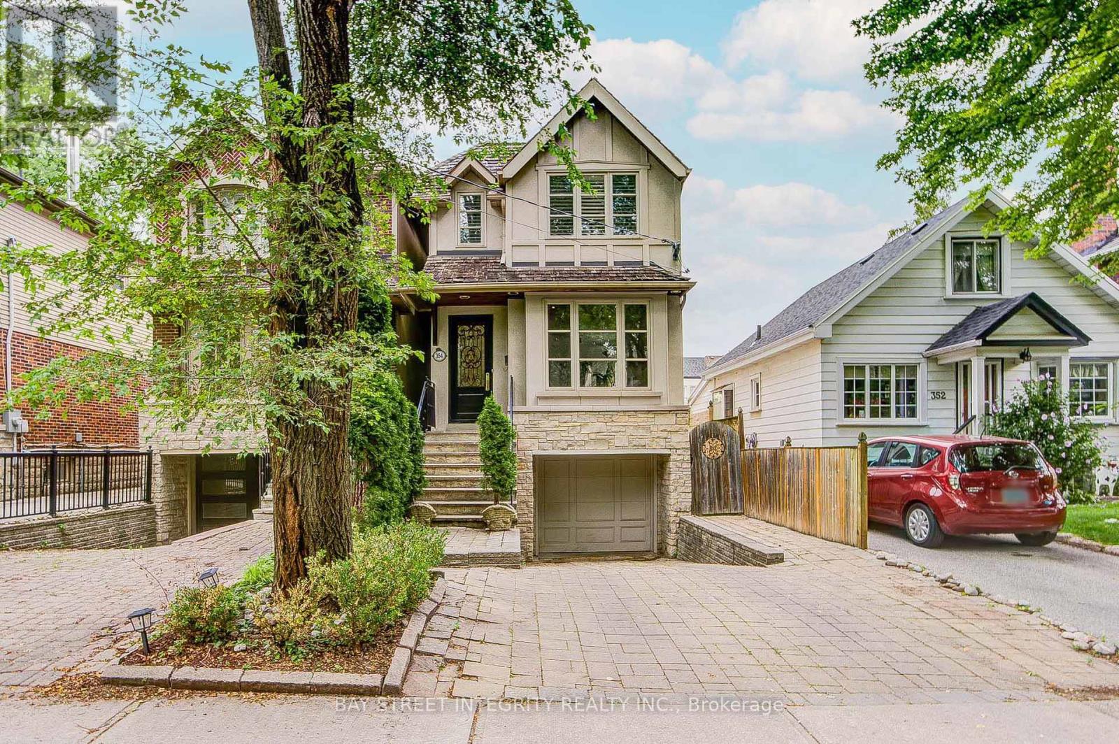354 OLD ORCHARD GROVE