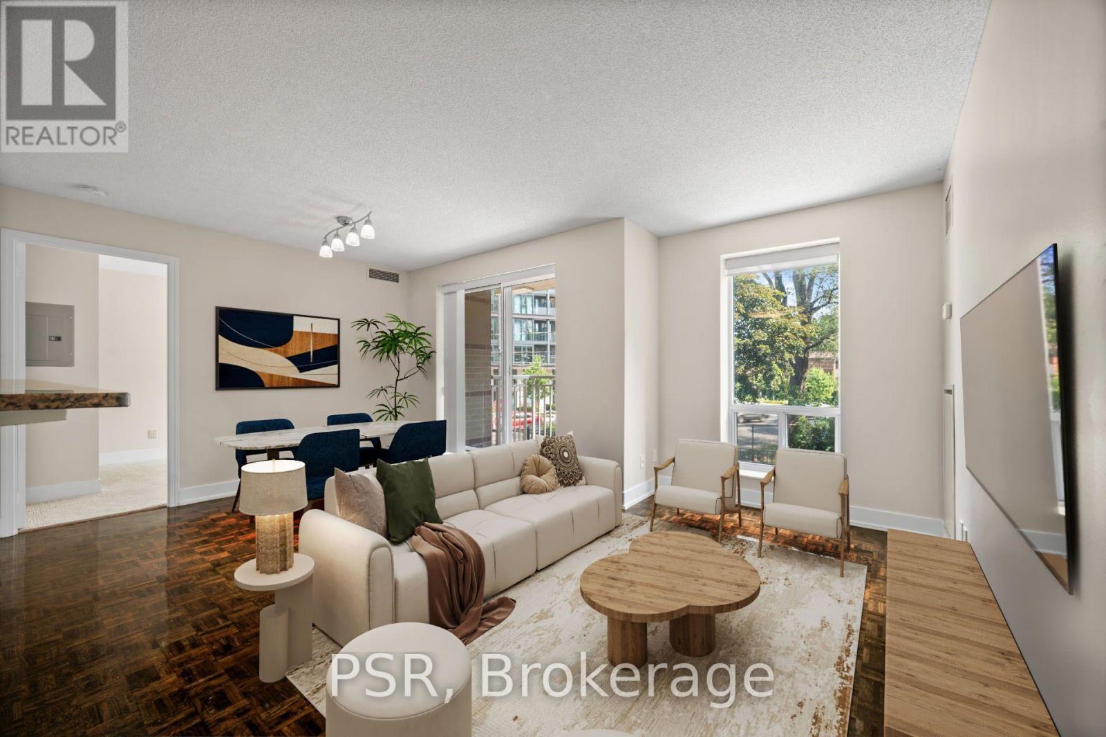 110 - 515 Rosewell Avenue Property Photo 1
