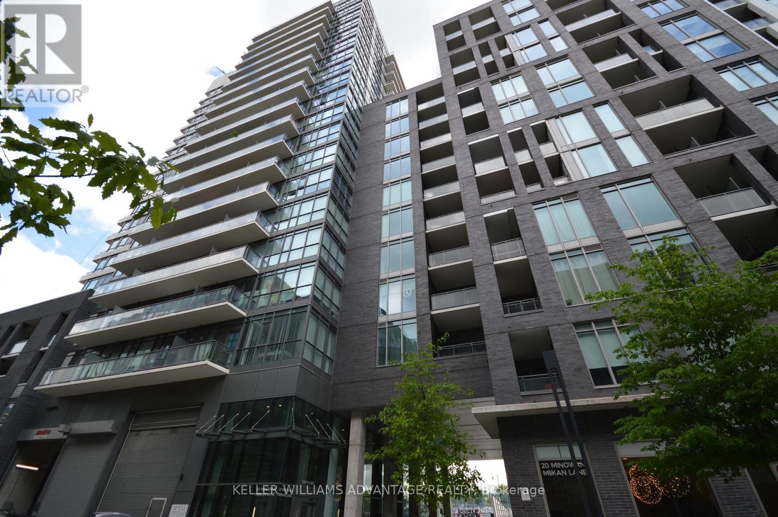 610 - 20 Minowan Miikan Lane Property Photo 1