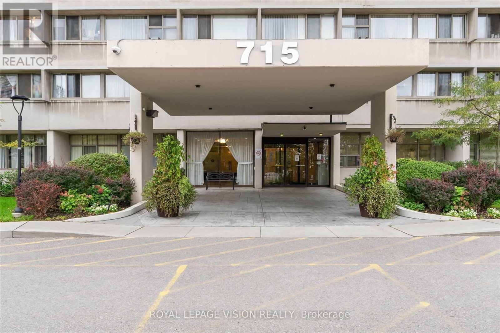 1108 - 715 Don Mills Road Property Photo 3