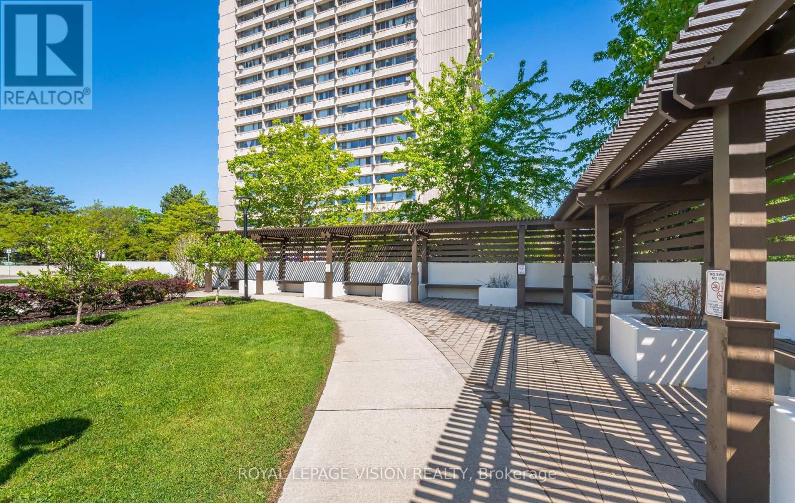 1108 - 715 Don Mills Road Property Photo 6